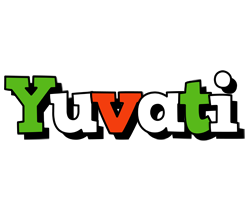 Yuvati venezia logo