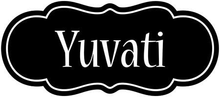 Yuvati welcome logo