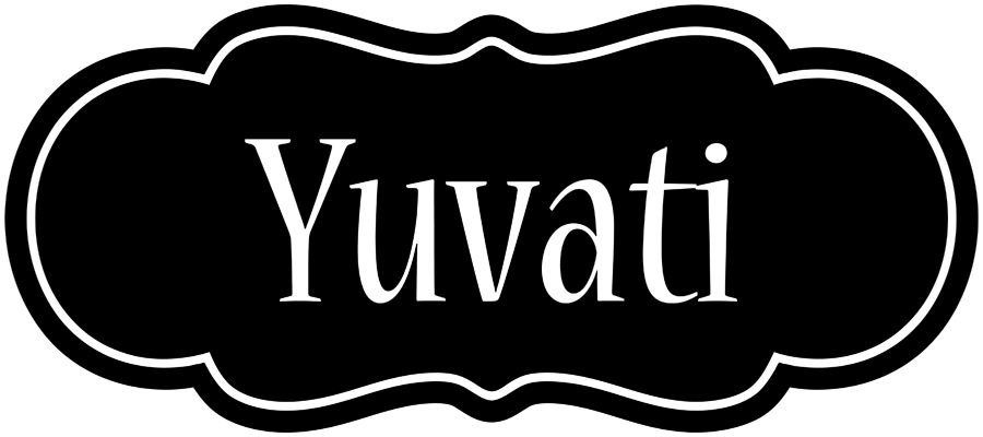 Yuvati welcome logo