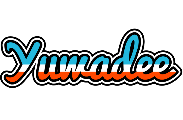 Yuwadee america logo