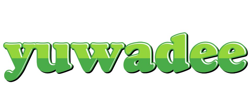 Yuwadee apple logo
