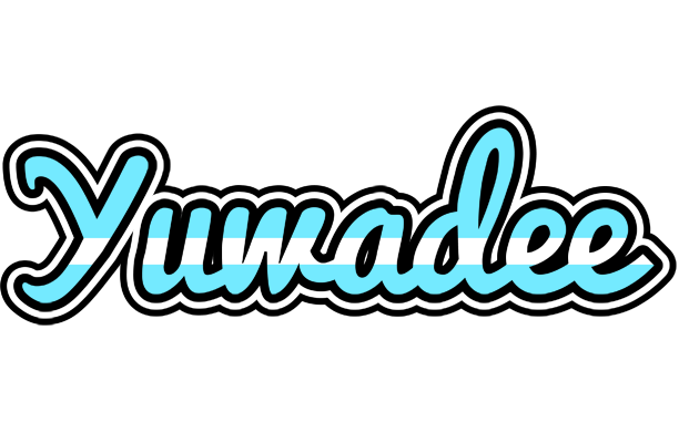 Yuwadee argentine logo