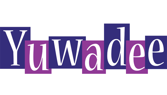 Yuwadee autumn logo