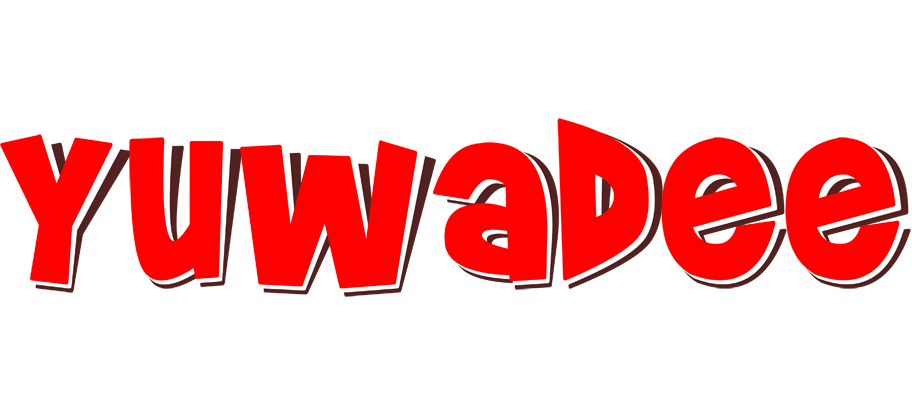 Yuwadee basket logo