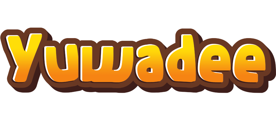 Yuwadee cookies logo