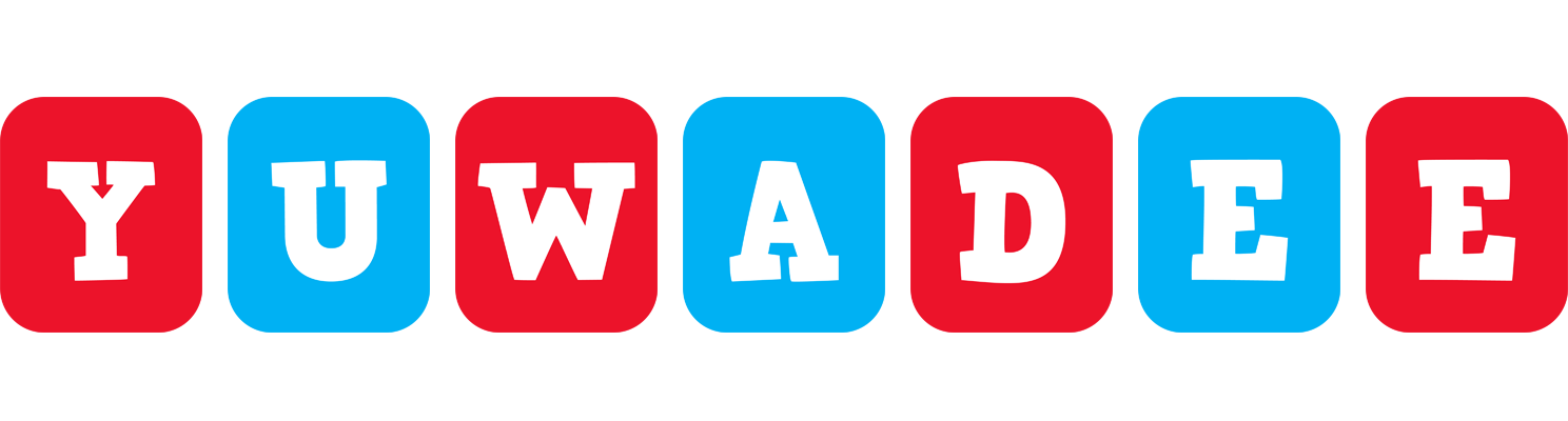 Yuwadee diesel logo