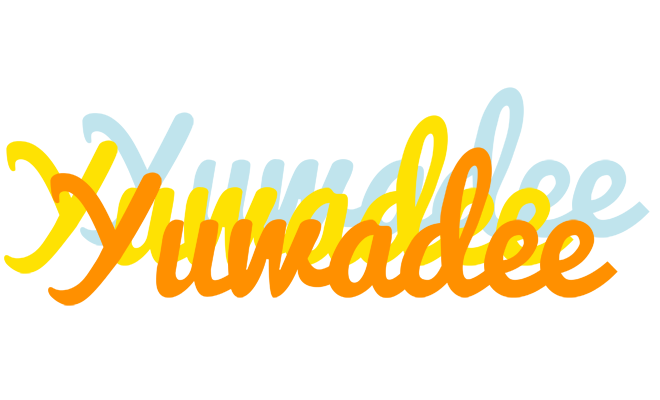 Yuwadee energy logo