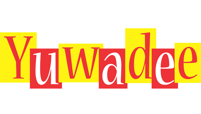 Yuwadee errors logo