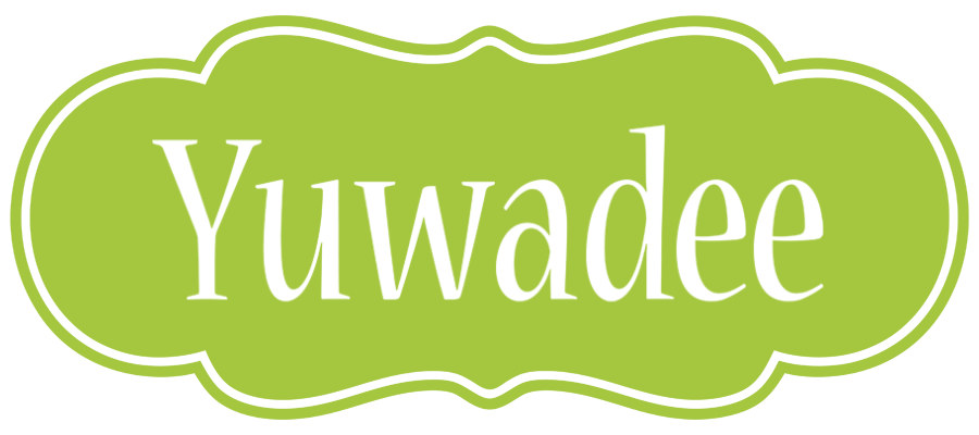 Yuwadee family logo