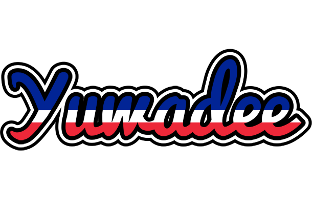 Yuwadee france logo