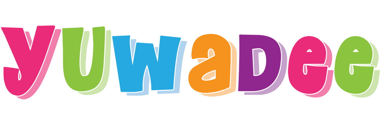 Yuwadee friday logo
