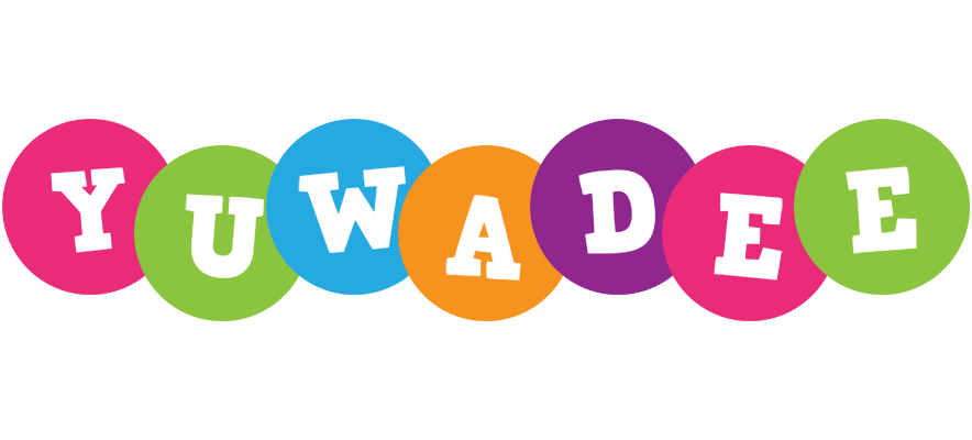Yuwadee friends logo