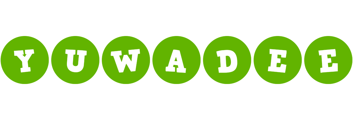 Yuwadee games logo