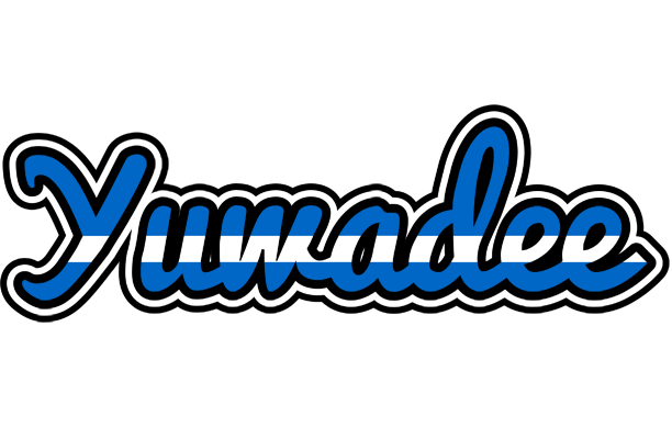 Yuwadee greece logo