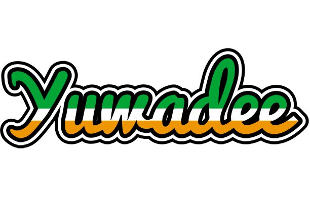Yuwadee ireland logo