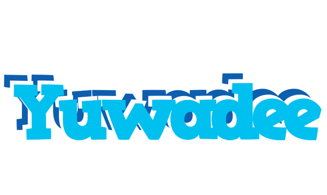 Yuwadee jacuzzi logo
