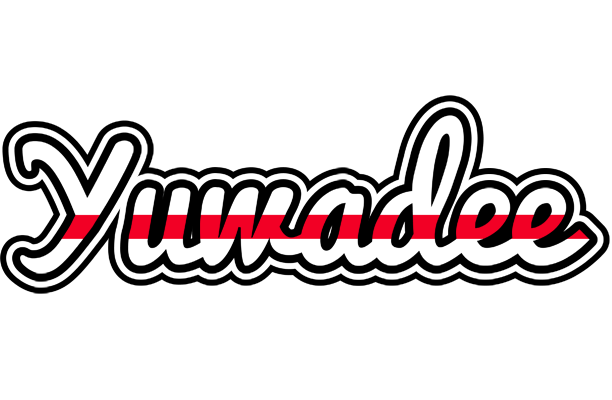 Yuwadee kingdom logo