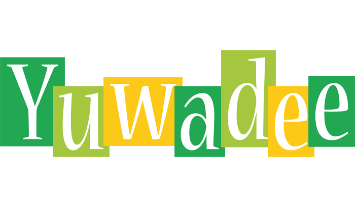 Yuwadee lemonade logo