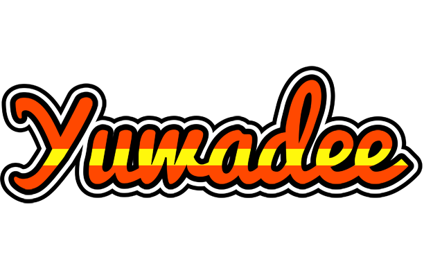 Yuwadee madrid logo