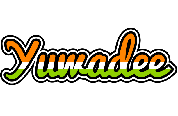 Yuwadee mumbai logo