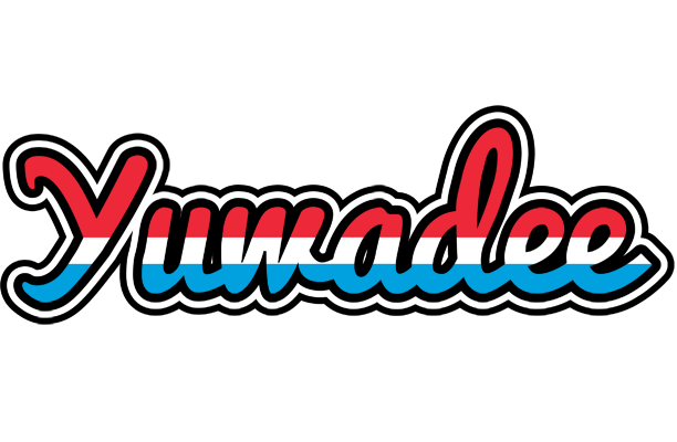 Yuwadee norway logo