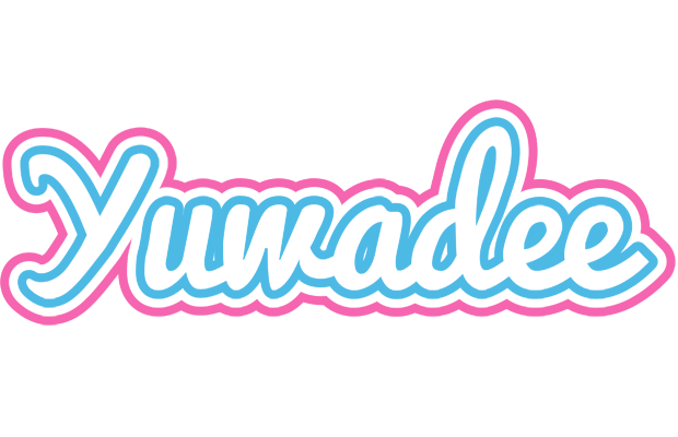 Yuwadee outdoors logo