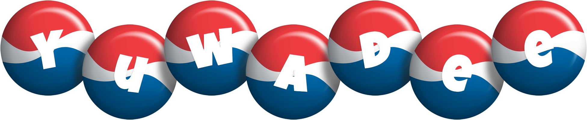 Yuwadee paris logo