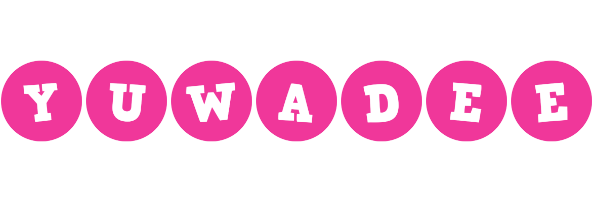 Yuwadee poker logo