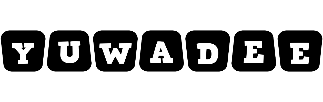 Yuwadee racing logo