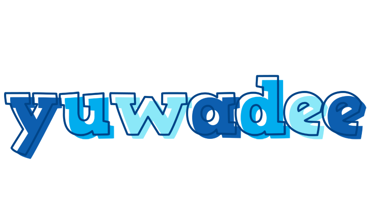 Yuwadee sailor logo