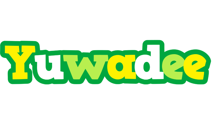 Yuwadee soccer logo