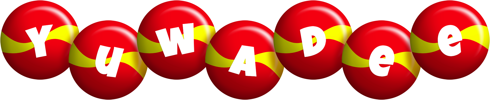 Yuwadee spain logo