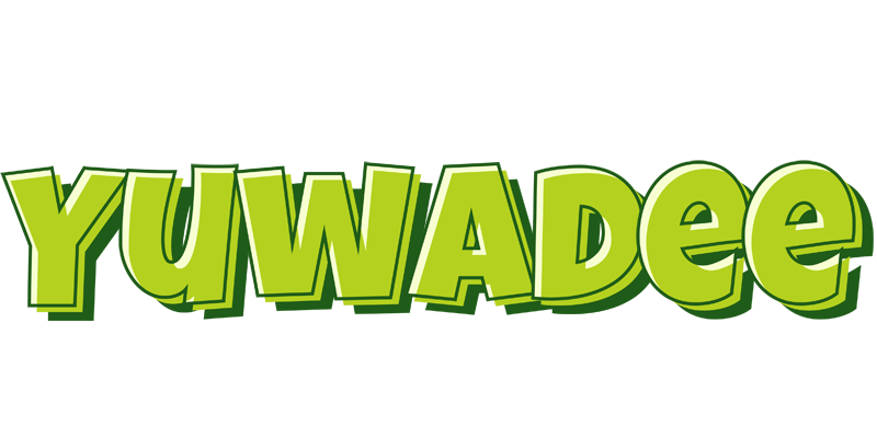 Yuwadee summer logo