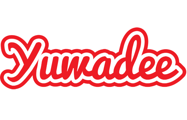 Yuwadee sunshine logo