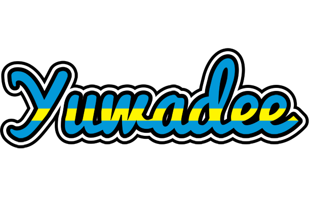 Yuwadee sweden logo