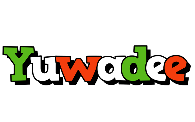 Yuwadee venezia logo