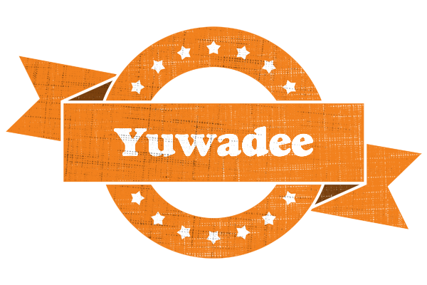 Yuwadee victory logo