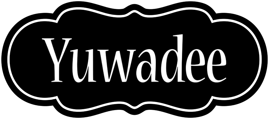 Yuwadee welcome logo