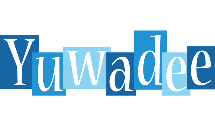Yuwadee winter logo