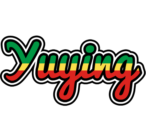 Yuying african logo