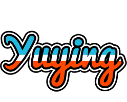 Yuying america logo