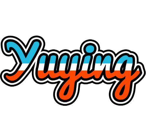 Yuying america logo