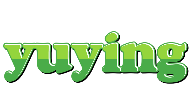 Yuying apple logo