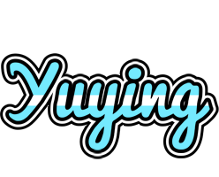 Yuying argentine logo