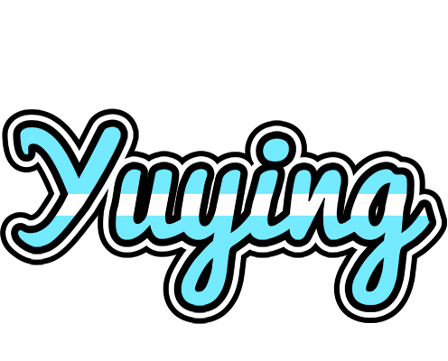 Yuying argentine logo