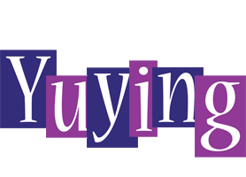 Yuying autumn logo