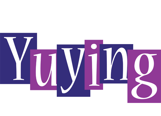 Yuying autumn logo