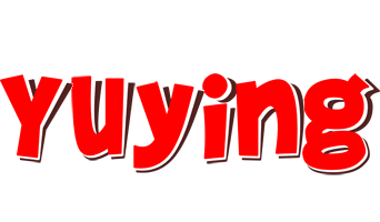 Yuying basket logo