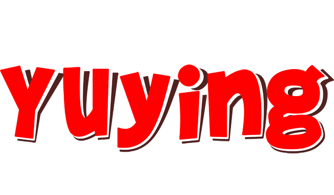 Yuying basket logo