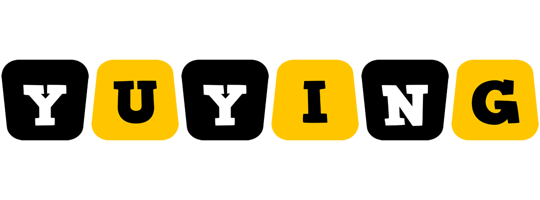 Yuying boots logo